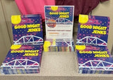 Good Night Jenks Book