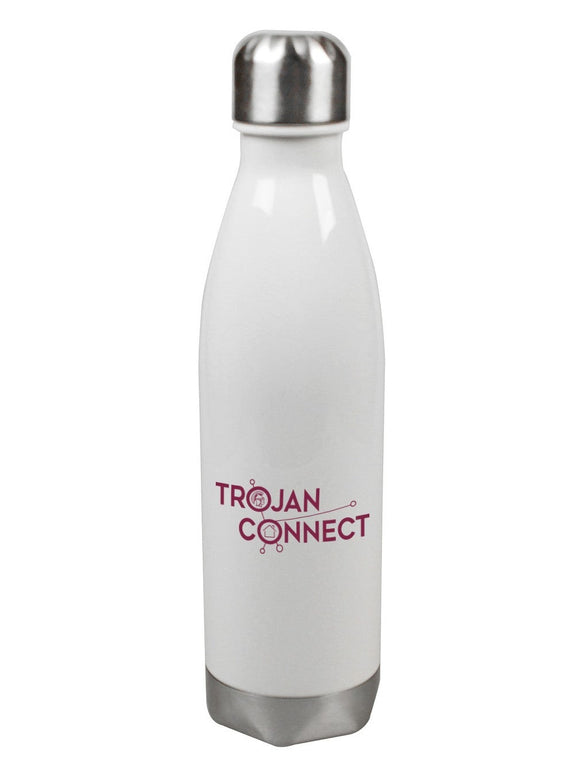 Trojan Connect Water Bottle