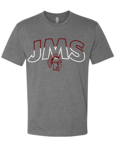 Jenks Middle School Spirit Wear 2023 – The Trojan Shop