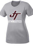 JT Gymnastics Women's Performance T-Shirt