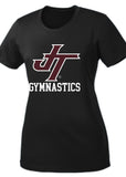 JT Gymnastics Women's Performance T-Shirt