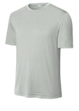 Jenks Wrestling Collegiate Performance T-Shirt (Adult & Youth)(3 Colors)
