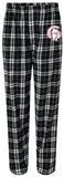 JHS Men's/Unisex Pajama Pant (2 Colors)