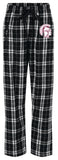 JHS Women's Plaid Pajama Pant (2 Colors)