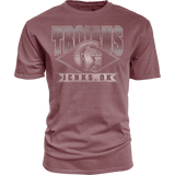 Ringspun Dyed T-Shirt