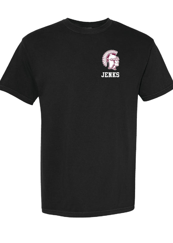 JHS Adult Comfort Colors T-Shirt (2 Colors)