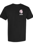 JHS Adult Comfort Colors T-Shirt (2 Colors)