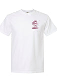 JHS Youth Comfort Colors T-Shirt (2 Colors)