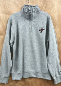 JT Quarter Zip Sweatshirt