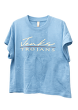 LAT Vintage Wash Women's T-shirt (2 Colors)