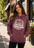 Blue 84 Hoodie