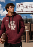 Nike Thermal Hoodie