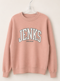 Blue 84 Jenks Crew (2 Colors)