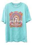 Band Tee (2 Colors)