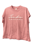 LAT Vintage Wash Women's T-shirt (2 Colors)