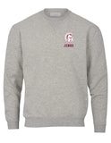JHS Men's/Unisex Crew Sweatshirt (3 Colors)