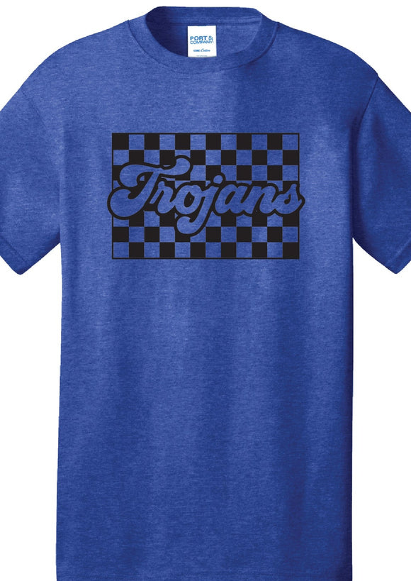 JEE Second Grade T-Shirt - O'Toole