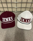 Jenks Nike Rise Cap