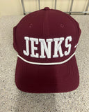 Jenks Nike Rise Cap