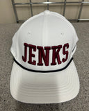 Jenks Nike Rise Cap