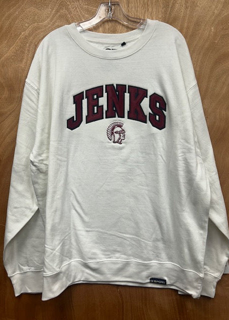 Jenks Crew – The Trojan Shop