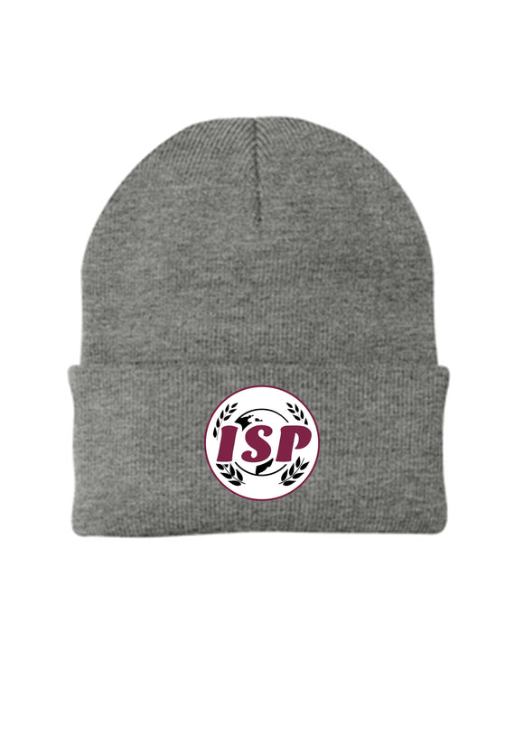 Jenks ISP Beanie