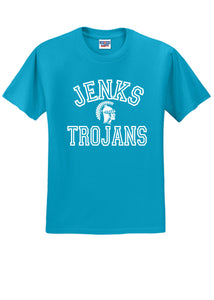 JEI Summer Fun Short Sleeve T Shirt