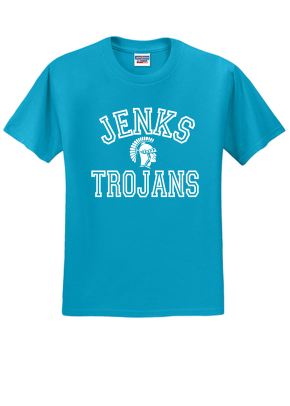 JEI Summer Fun Short Sleeve T Shirt