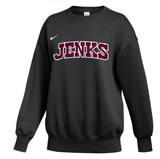 Jenks Football Classic Nike Women's Phoenix Crew (2 Colors)