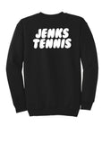 Middle School Tennis Crew Sweatshirt (Youth to Adult) (4 Colors)