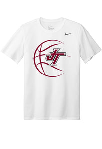Jenks Basketball JT NIKE Performance T-Shirt (Youth to Adult)