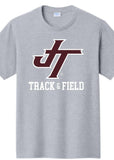 JT Track & Field Classic T-Shirt (Youth to Adult) (2 Colors)