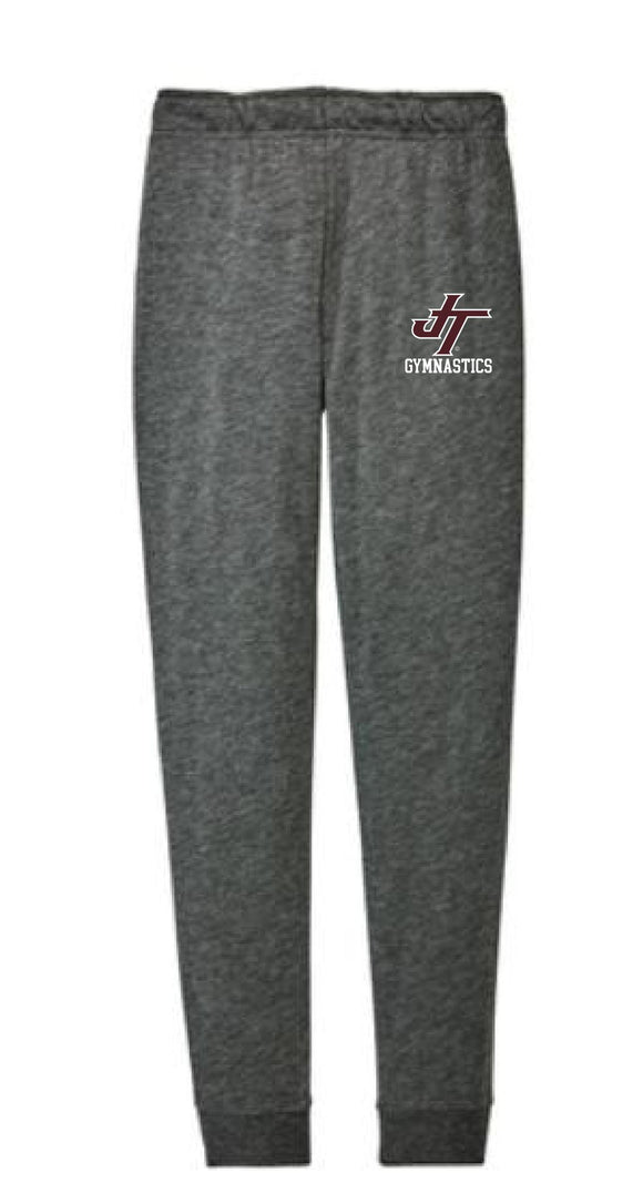 JT Gymnastics JT Logo Women's Jogger