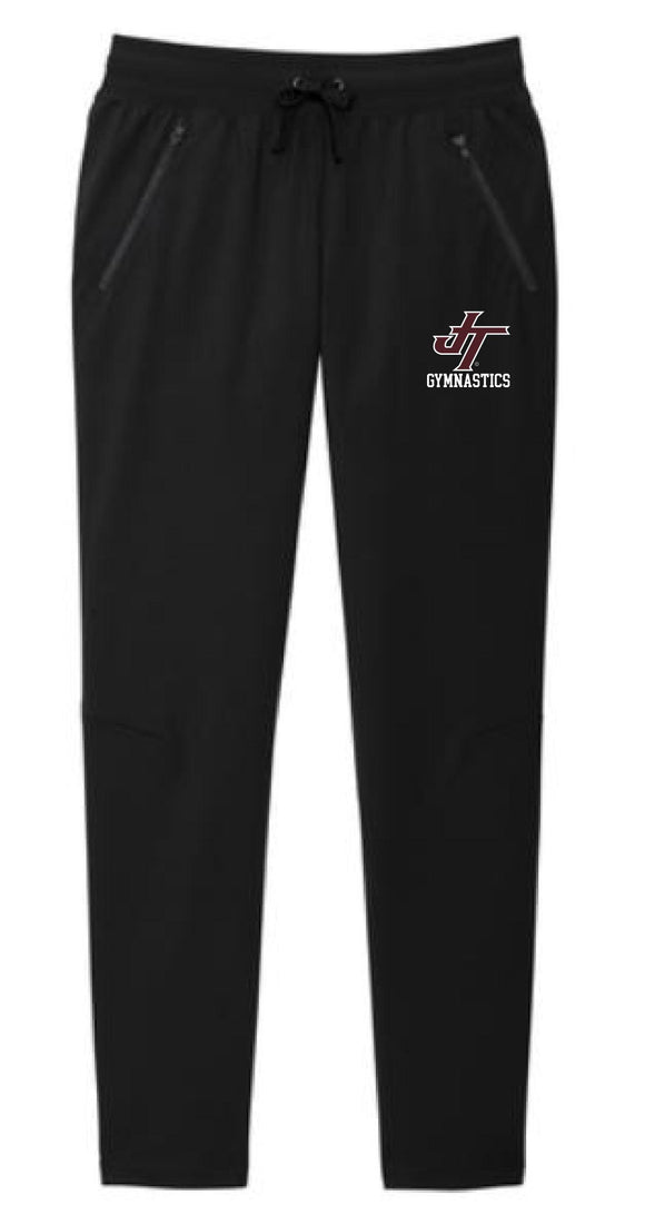 JT Gymnastics JT Logo Women's Circuit Jogger