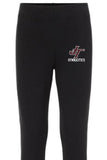 JT Gymnastics JT Logo Youth Leggings