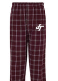 JT Track & Field Men's Pajama Pant
