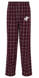 JT Track & Field Men's Pajama Pant