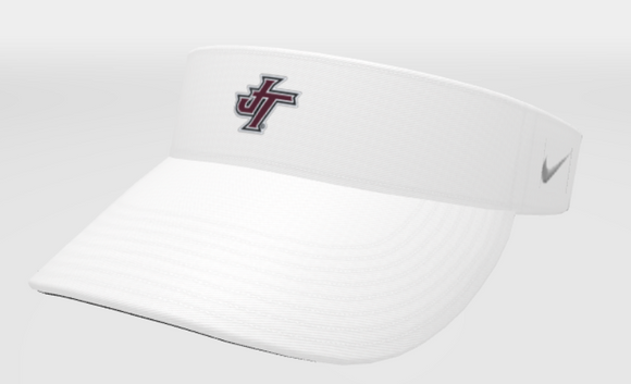 Jenks Tennis JT Visor