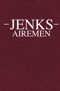 JVM Airemen Hoodie