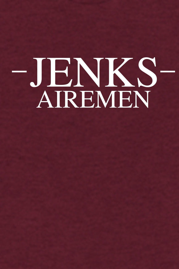 JVM Airemen Hoodie