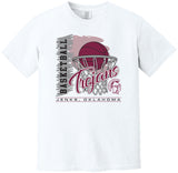 Jenks Basketball Hoops Star T-Shirt (Youth to Adult)