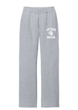 Lady Trojan Wrestling Sweatpants (2 Colors)