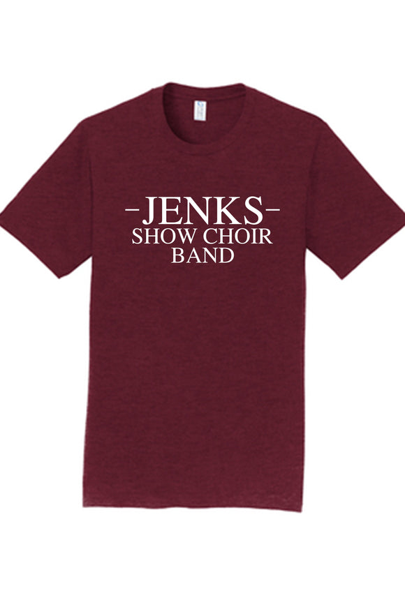 JVM Show Choir Band Classic T-Shirt