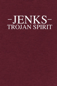 JVM Trojan Spirit Hoodie