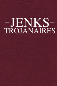 JVM Trojanaire Hoodie