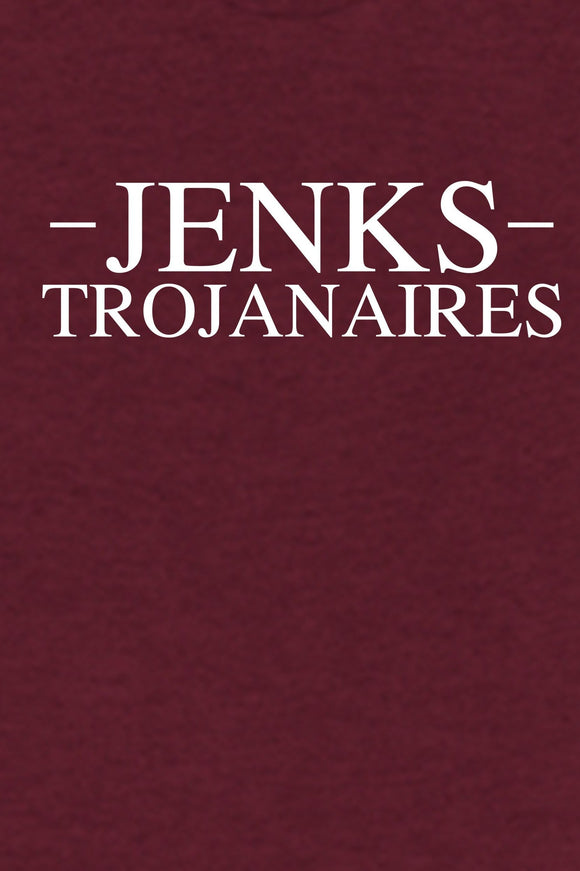 JVM Trojanaire Hoodie