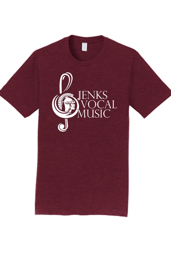 JVM Vocal Music Classic T-Shirt