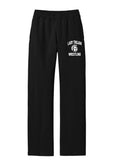 Lady Trojan Wrestling Sweatpants (2 Colors)