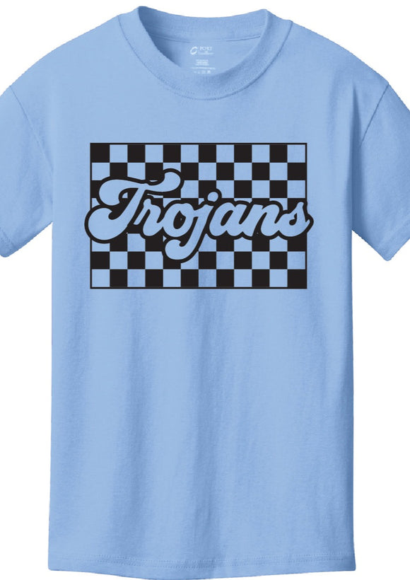 JEE Second Grade T-Shirt - Diaz