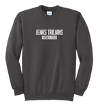 Track & Field Classic Crew Sweatshirt (2 Colors)